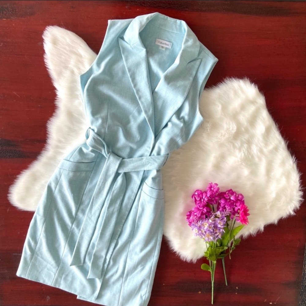 Flash Sale Calvin Klein Professional Dress Size 4